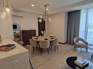 📍 APARTAMENTO EN VENTA – EDIFICIO FERRÉ DIEZ | ZONA 10 - 3