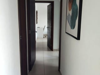 Renta de apartamento amueblado en Be14 - 3 habitaciones Ref-5981 - 3