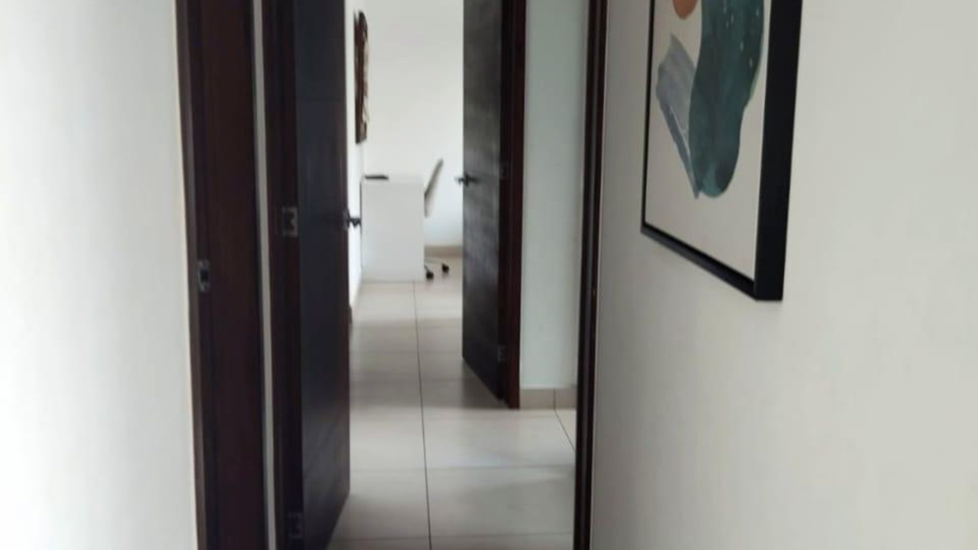 Renta de apartamento amueblado en Be14 - 3 habitaciones Ref-5981 - Miniatura 3