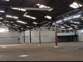 Bodega en Renta en Zona 5  VILLANUEVA 2,750 m² | Ideal Logística, Distribución - 2