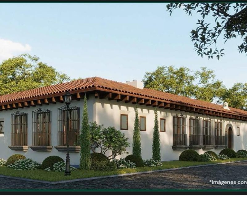 Venta casa es el casco de antigua 4 dorms. Proyecto exclusivo!!