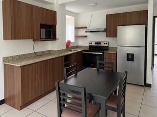 APARTAMENTO EN ALQUILER 📍Edificio Hexa Cañada 16, Zona 16 - 3