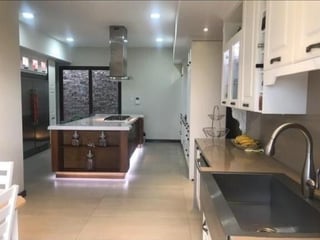 Casa en Venta / Alquiler en Las Cumbres, zona 16 - 5