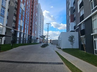 Apartamento en Renta - Cumbre del Pedregal Zona 6 - 2