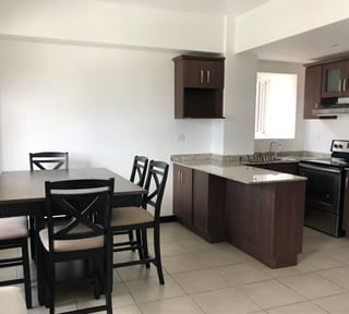 ALQUILER DE APARTAMENTO AMUEBLADO - CAÑADA 16, ZONA 16