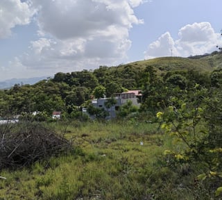 Terreno en venta en Aldea Agua Salobrega Sanarate