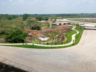 Venta o Renta de Bodega Industrial km 72 Ruta Pacífico - 4