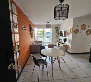 Apartamento en venta zona 7 Villas El Pedregal