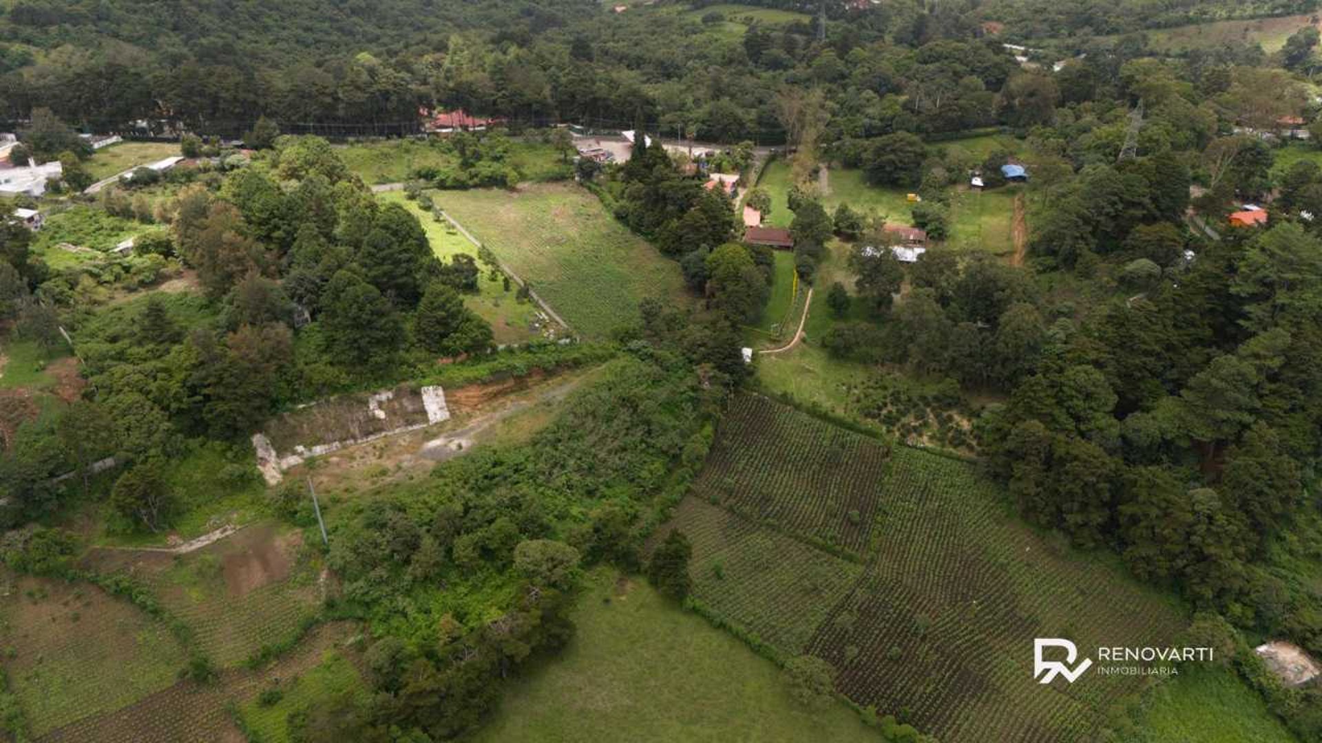 Vendo Terreno en Santa Elena Barillas con Excelente Vista al Lago - Miniatura 6