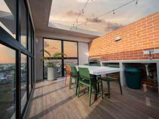 Apartamento en venta en zona 11 Mariscal PARA ESTRENAR - 4