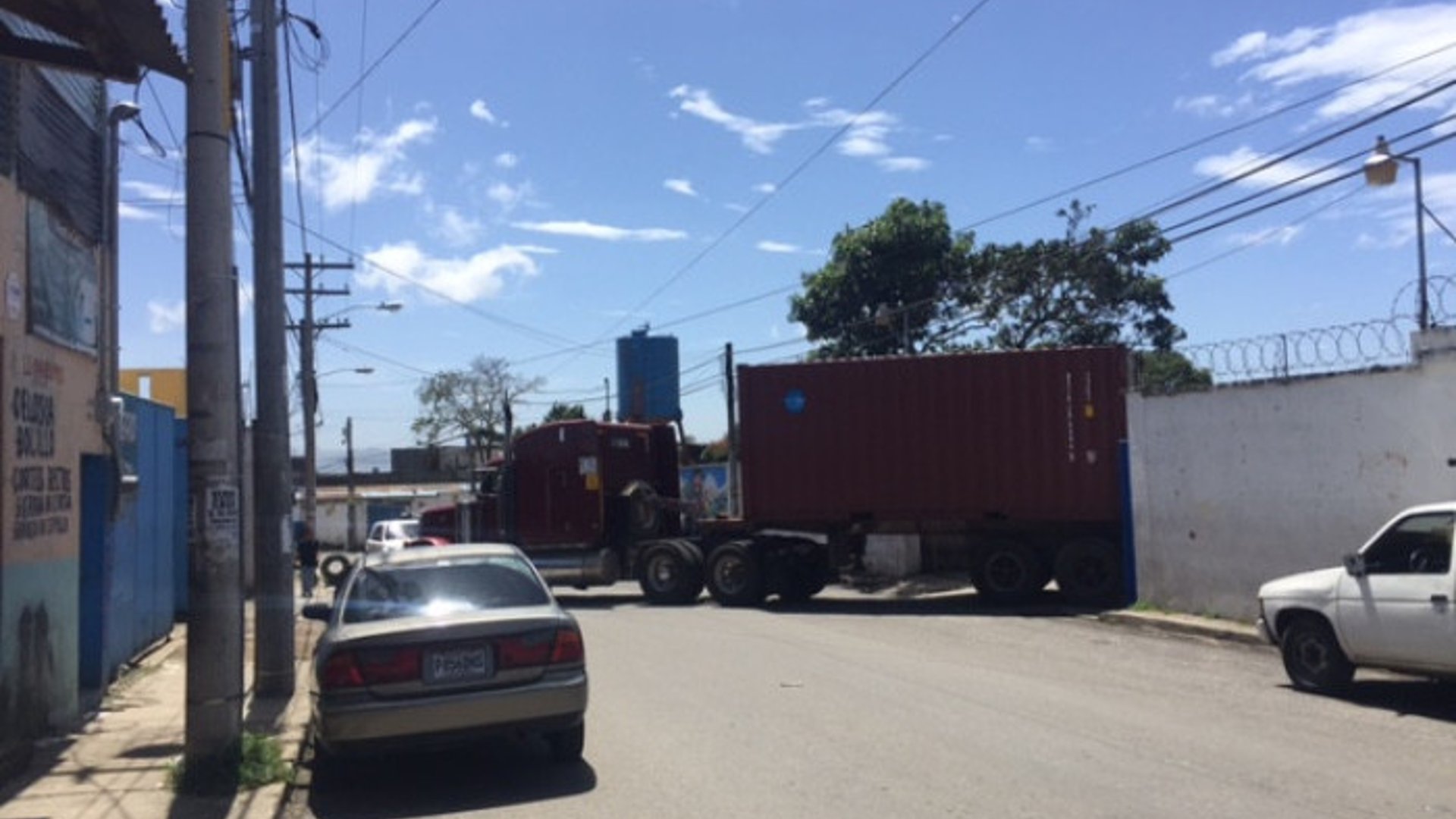 TERRENO EN VENTA Y RENTA EN LA BRIGADA ZONA 7 DE MIXCO