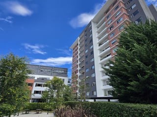 En venta Apartamento Premium en la Zona 14 Segheria - Image 2