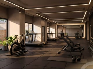 Apartamentos en preventa en Zona 13, Ciudad de Guatemala - 2
