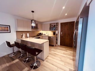 Apartamento en venta en edificio Airali zona 10 - 4