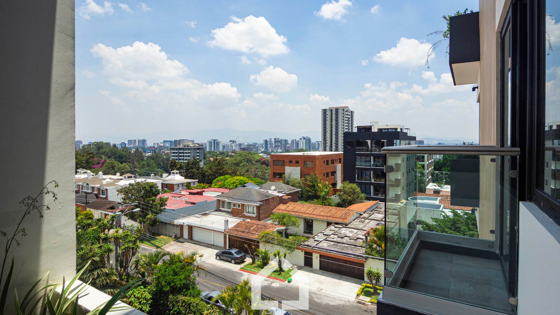 Apartamento de 2 habitaciones en edificio 21B+, zona 15 - Miniatura 12