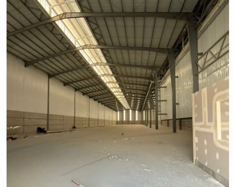 Bodega en renta en Chimaltenango