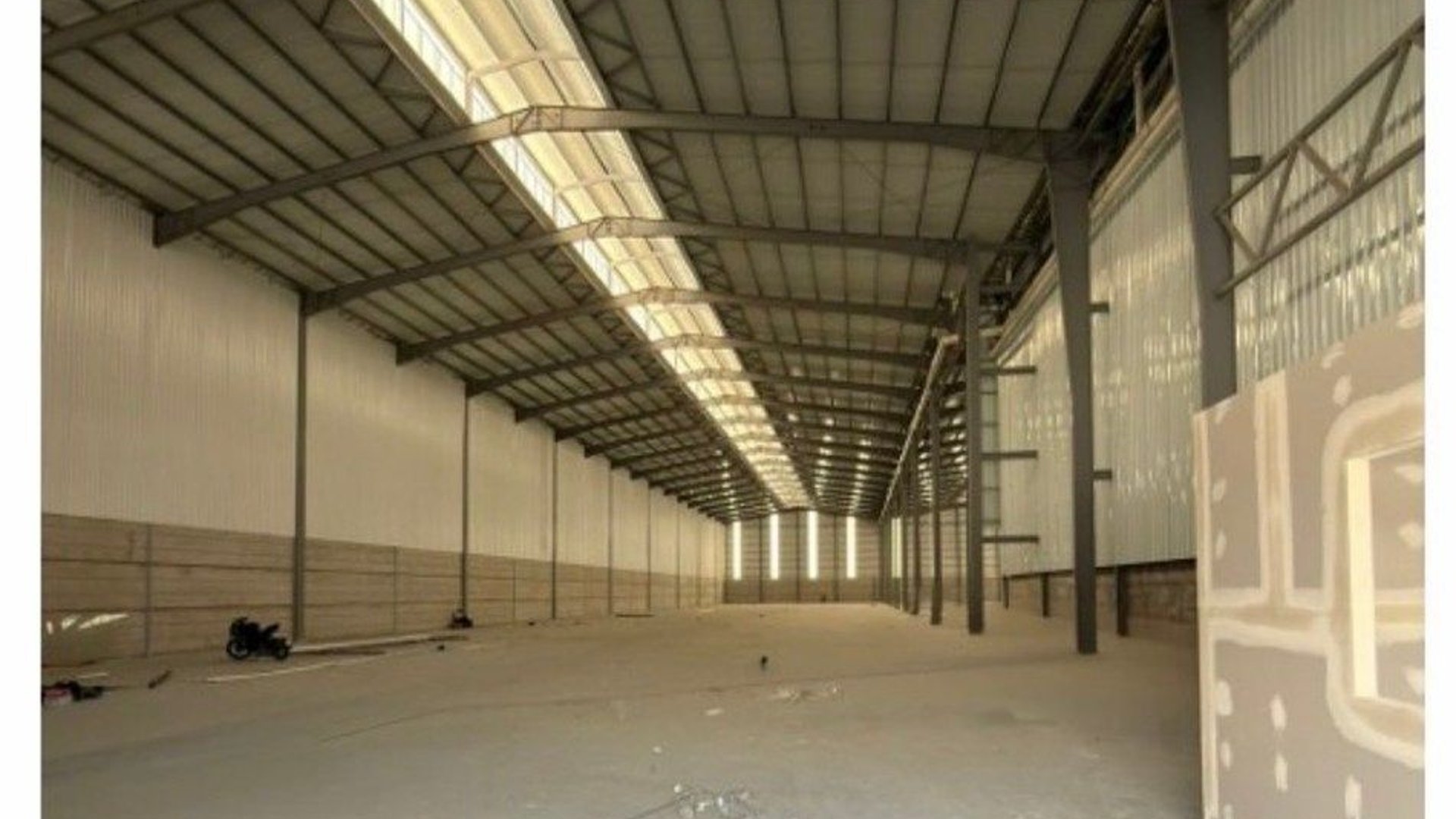 Bodega en renta en Chimaltenango - Image 1
