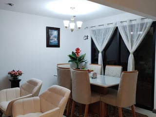 Venta Casa 3 Niveles tipo TH | Alika Km 16.5 Carr Lo de Diéguez (B) - 2