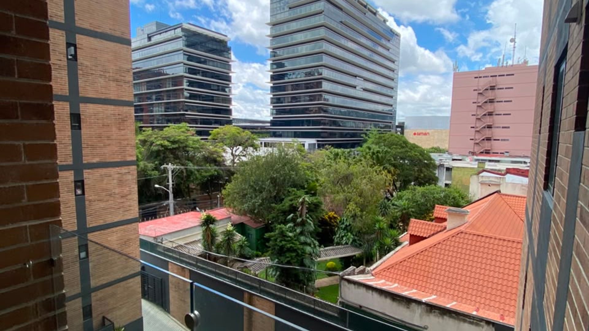 ???? APARTAMENTO EN RENTA – 2 HAB + BALCÓN | RESERVA DIEZ | ZONA 10 - Miniatura 12