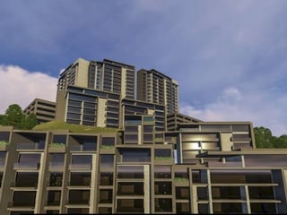 Terreno para Desarrollo Inmobiliario cerca Zona 15 - 4