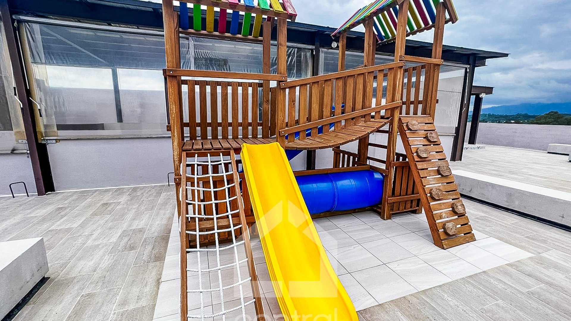 Oportunidad Única: Apartamento Moderno Zona 1, Ciudad de Guatemala - Miniatura 15