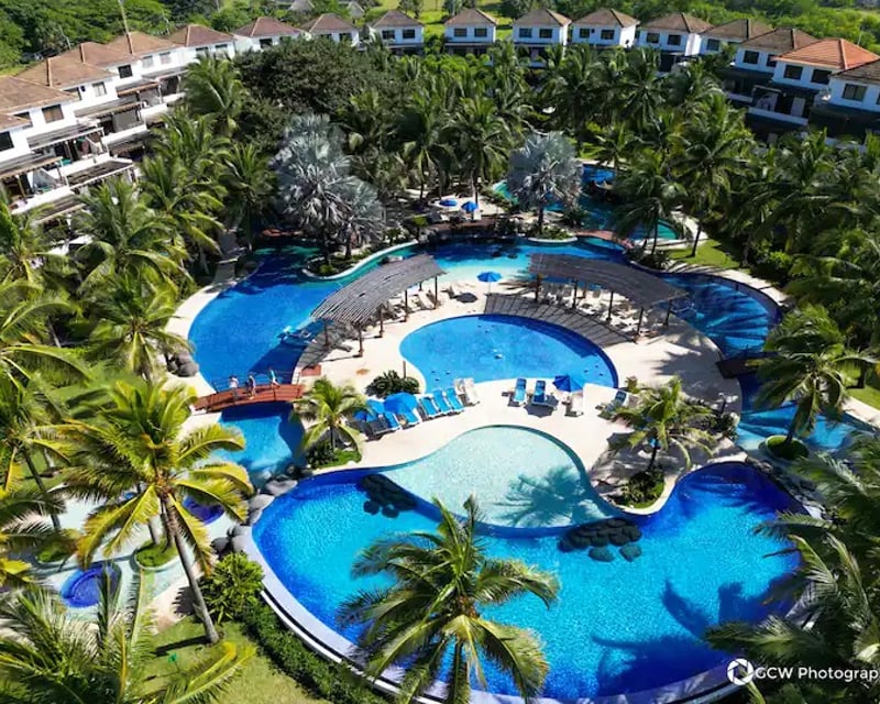 CASA DE PLAYA EN RENTA EN VILLA LOS CABOS, MONTERRICO