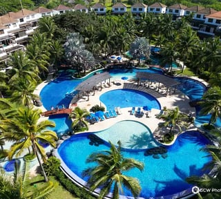CASA DE PLAYA EN RENTA EN VILLA LOS CABOS, MONTERRICO