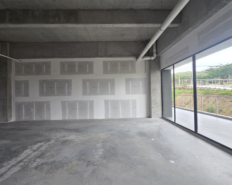 Local comercial en renta en Villa Nueva Guatemala