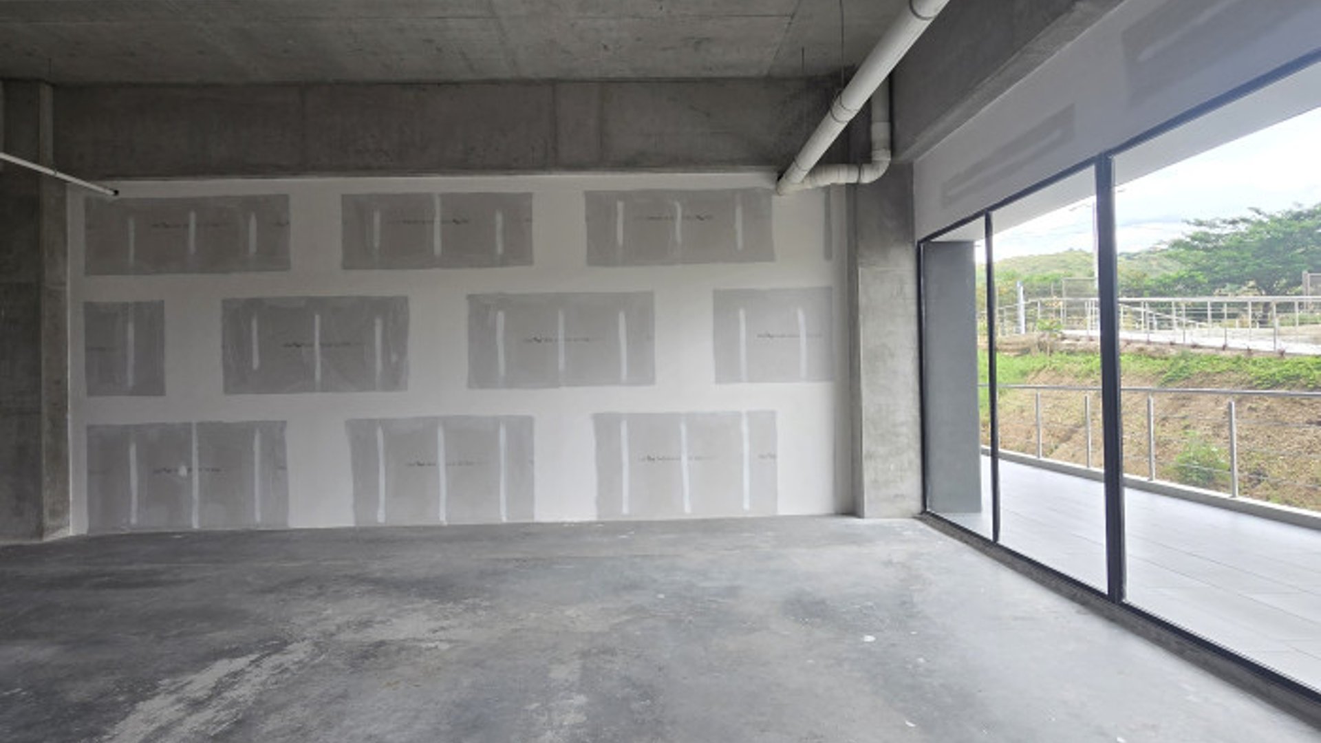Local comercial en renta en Villa Nueva Guatemala