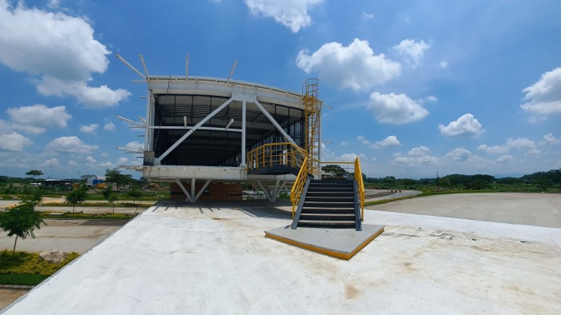 En Venta o renta bodegas Michatoya pacifico