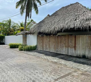 Casa de playa en alquiler o venta, Marena Puerto de San José