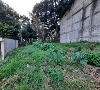 Terreno en Venta Chinautla, Guatemala