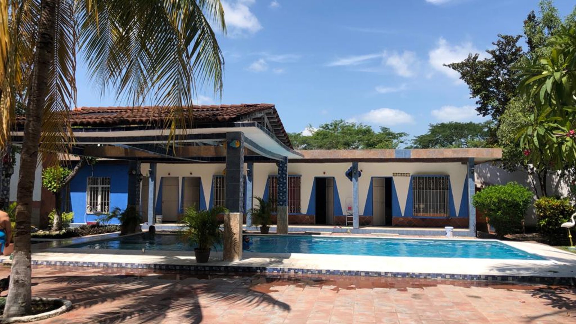 CASA EN RENTA PARA VACACIONAR EN ESCUINTLA