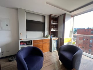 Lindo apartamento en venta en zona 15 - 3