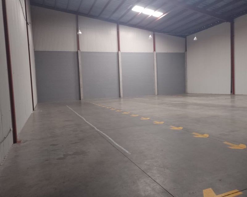 Bodega en renta Zona Franca en zona 4 Mixco Naranjo
