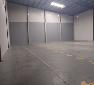 Bodega en renta Zona Franca en zona 4 Mixco Naranjo
