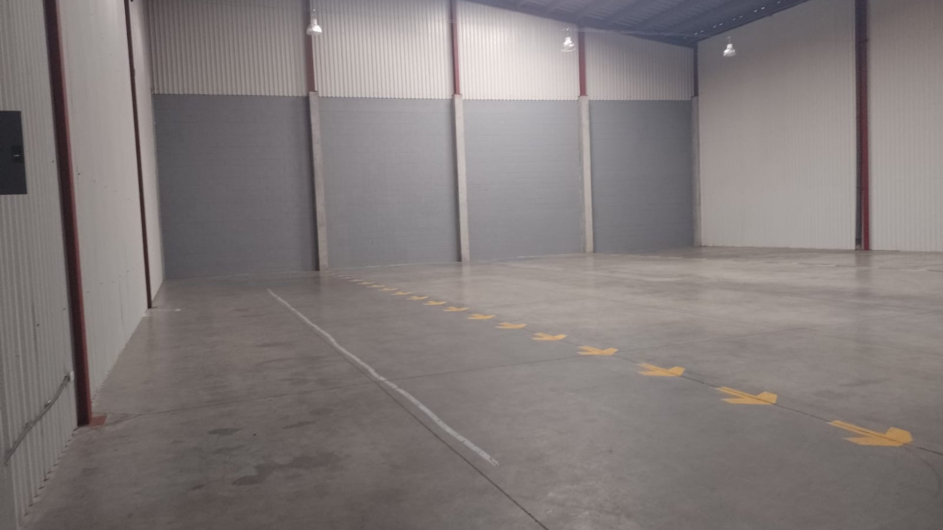 Bodega en renta Zona Franca en zona 4 Mixco Naranjo
