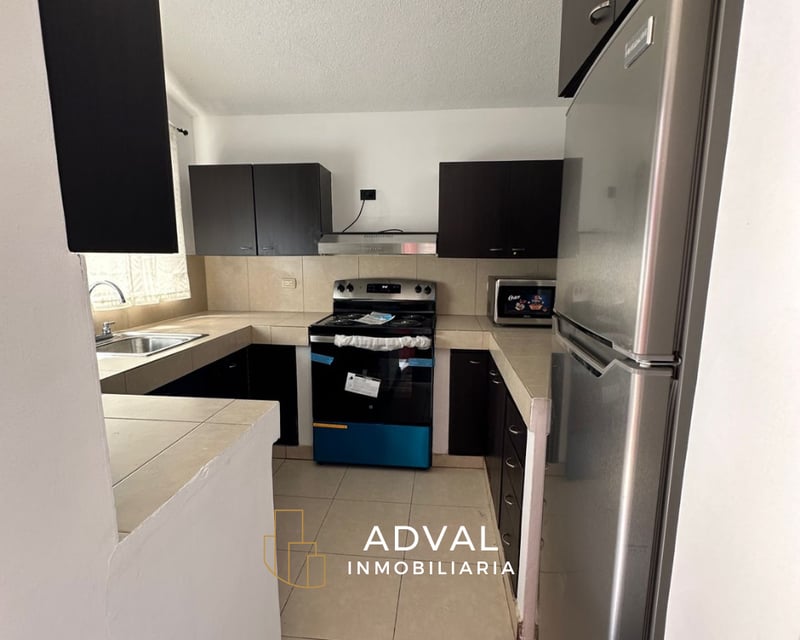 Apartamento en venta Villa Caffeto CAES KM 18.5