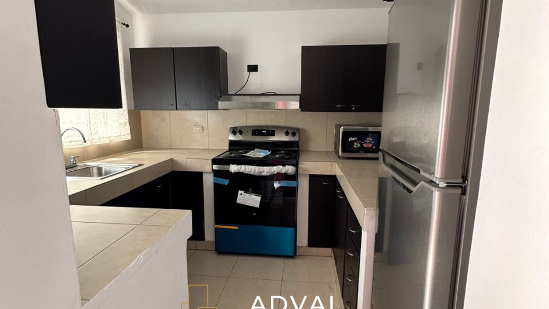 Apartamento en venta Villa Caffeto CAES KM 18.5 - Image 1