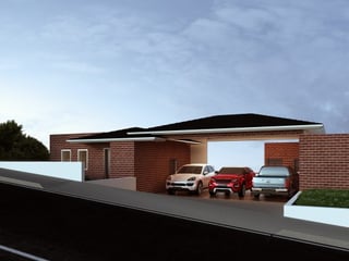 Terreno en Venta Bosques de las Luces - 5