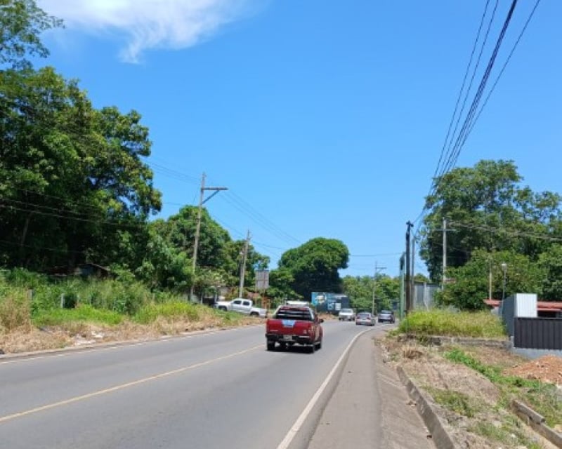 Terreno en renta en Guazacapán, Santa Rosa