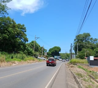 Terreno en renta en Guazacapán, Santa Rosa