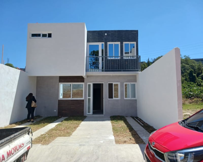 Vendo casa