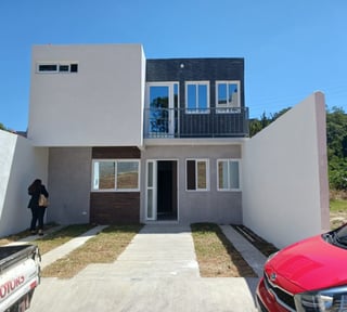 Vendo casa