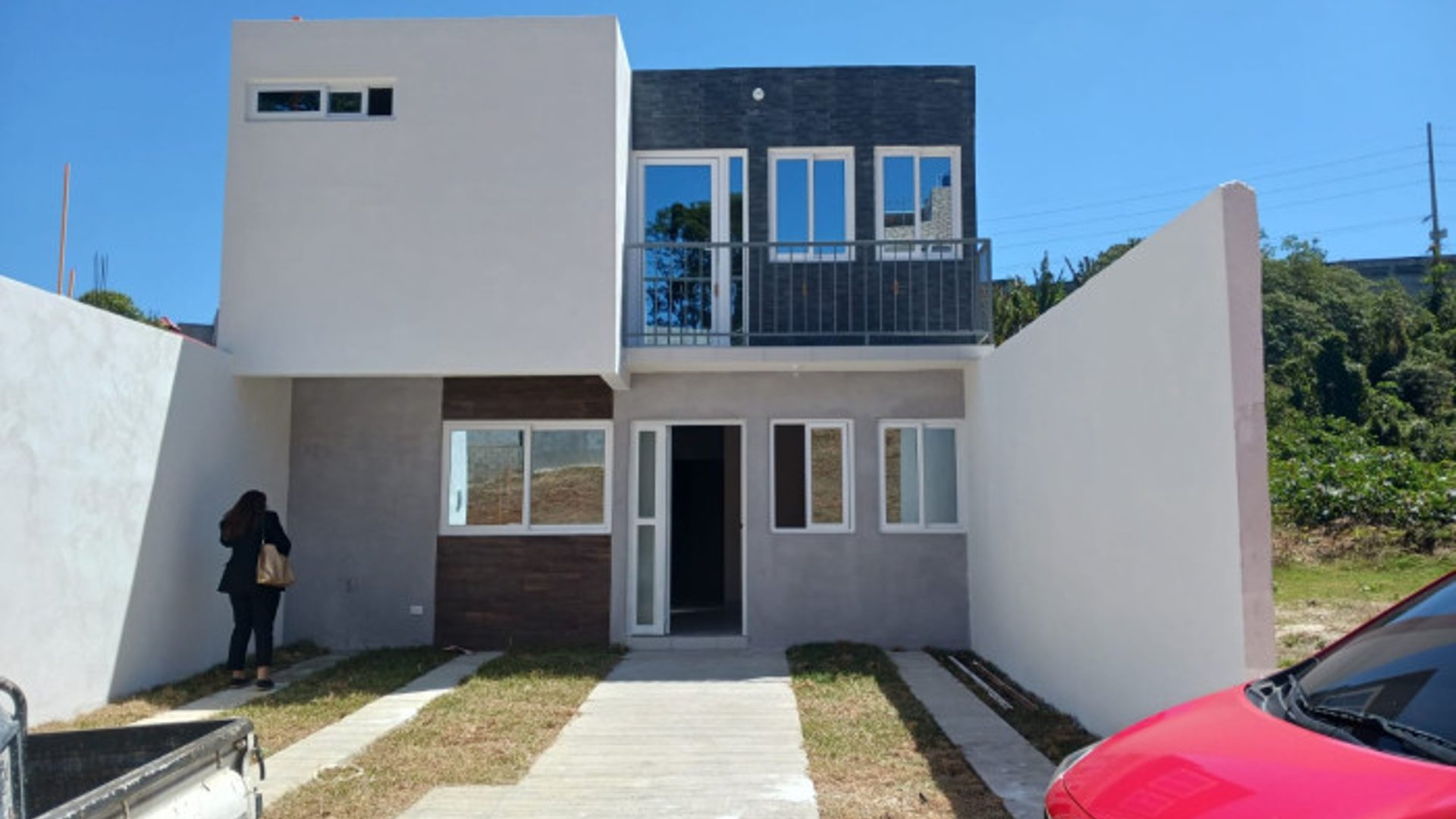 Vendo casa
