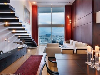 Apartamento en Venta zona 10 / Atrium / INVERSIÓN - 2