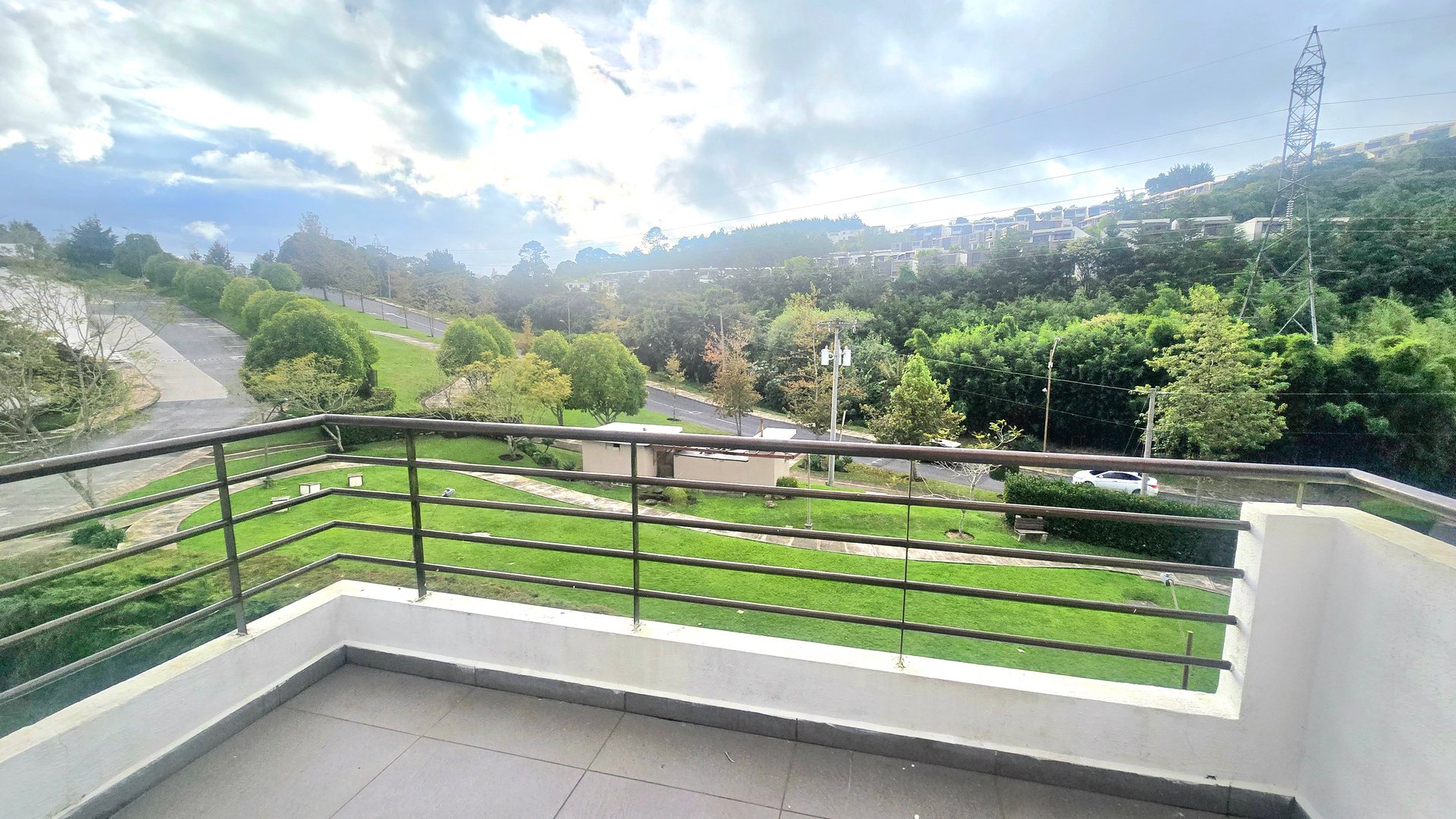 CASA EN RENTA EN SANTUARIA MUXBAL KM 14.5 CAES, CON JARDIN‼️