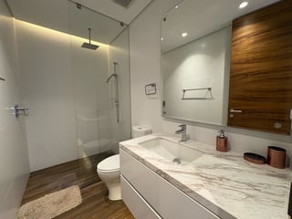 Apartamento amueblado de 2 habitaciones en alquiler, Avia zona 10 - Image 8