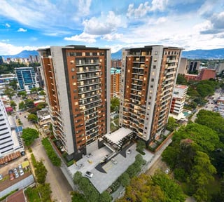 VENTA DE APARTAMENTO📍Edificio Ferré Diez, Zona 10