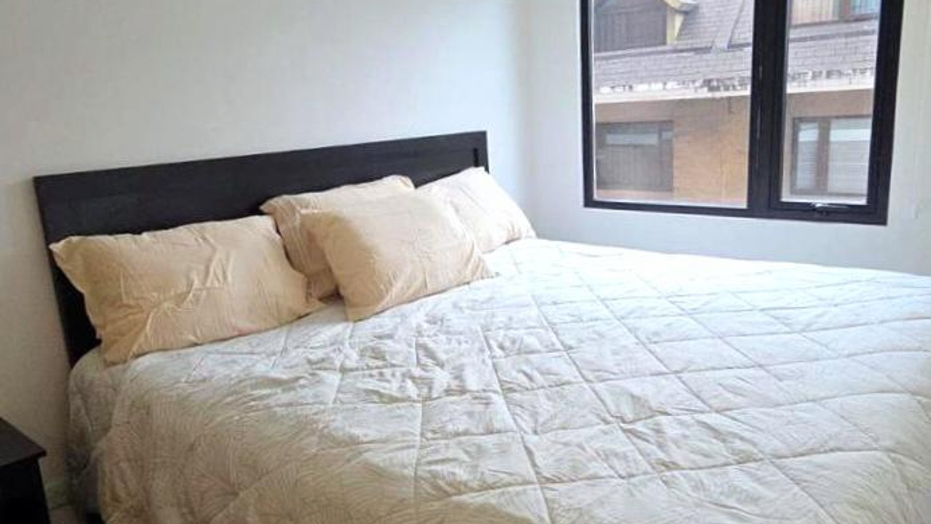 ???? APARTAMENTO SEMIAMUEBLADO EN RENTA – 3 HAB | ESSENZA | Z.13 - Miniatura 4